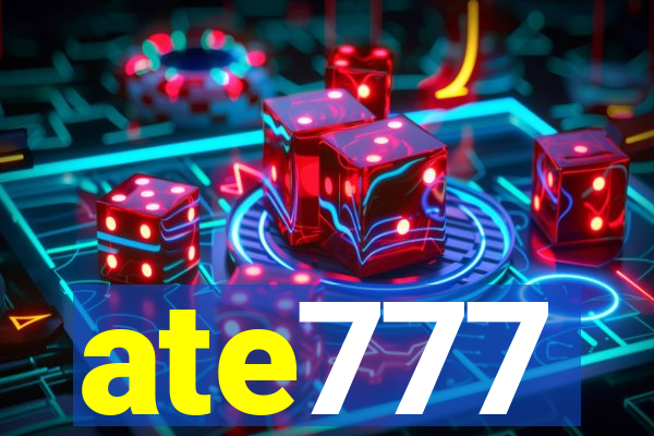 ate777