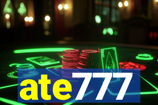 ate777