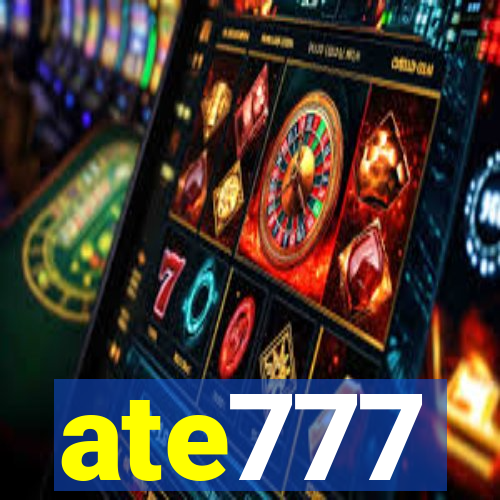 ate777