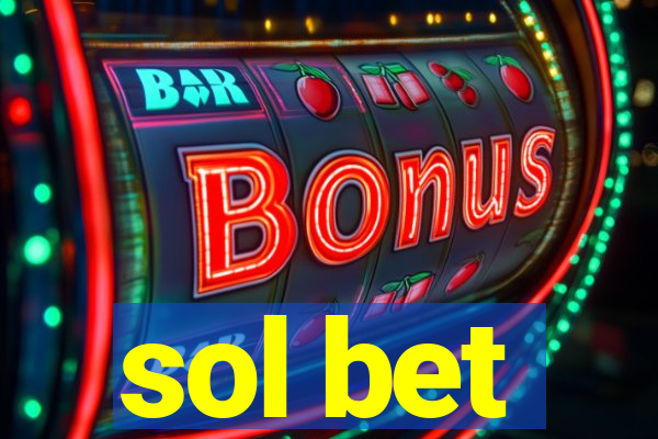 sol bet