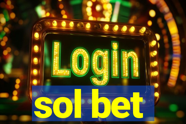 sol bet