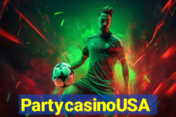 PartycasinoUSA