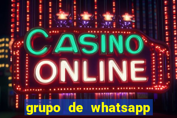grupo de whatsapp de vaquejada