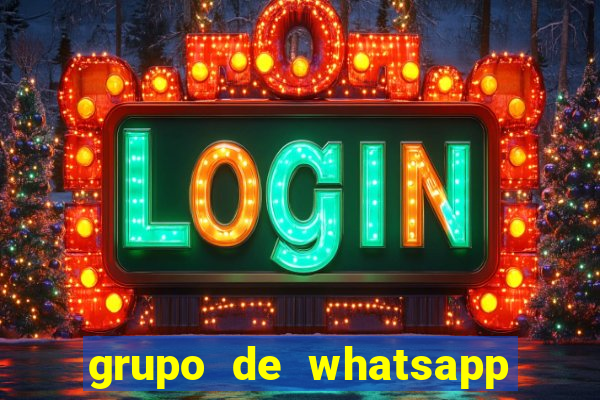 grupo de whatsapp de vaquejada