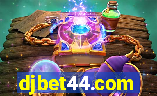 djbet44.com