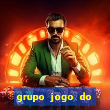grupo jogo do bicho whatsapp salvador