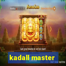 kadall master