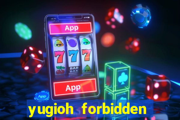 yugioh forbidden memories passwords