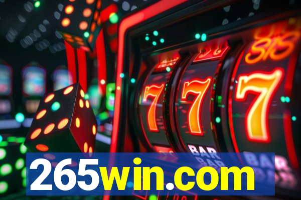265win.com