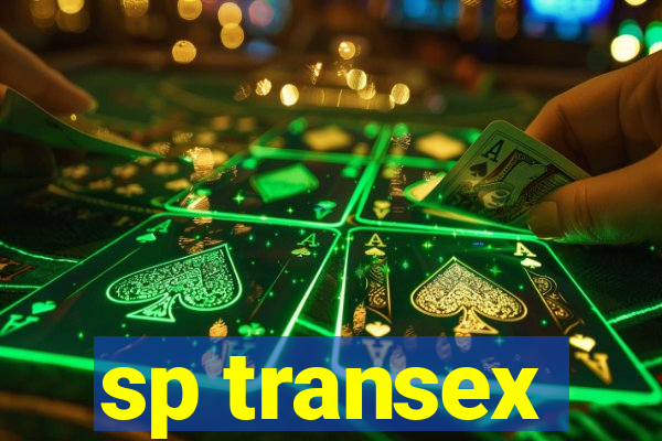 sp transex