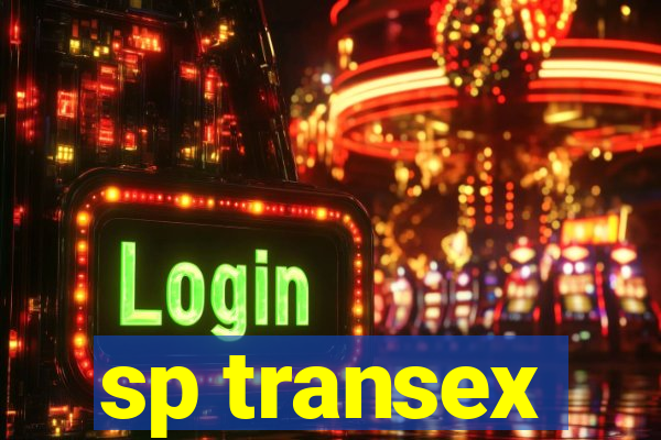 sp transex