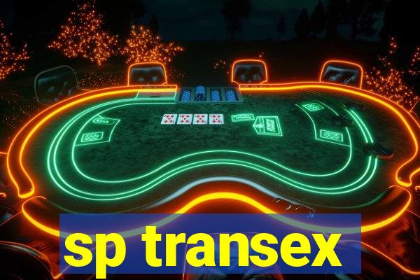 sp transex
