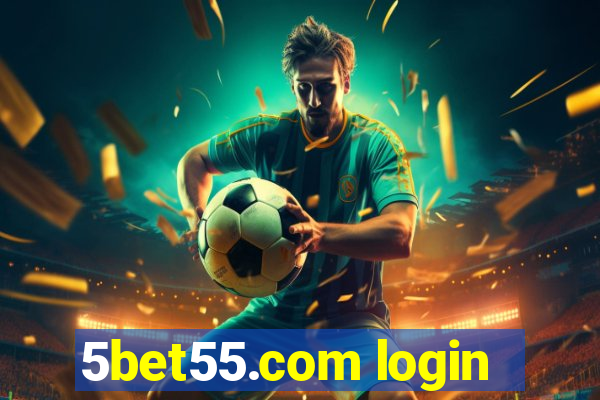 5bet55.com login