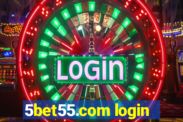 5bet55.com login