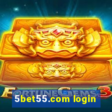 5bet55.com login