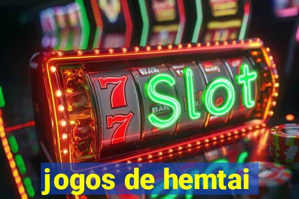 jogos de hemtai