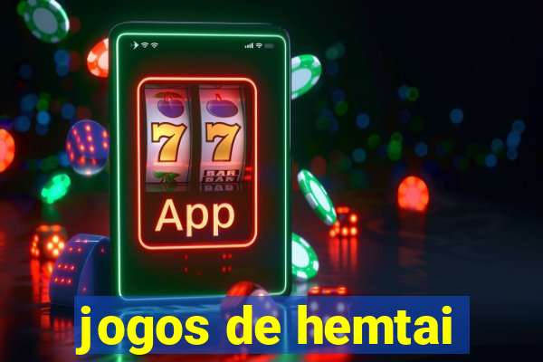 jogos de hemtai