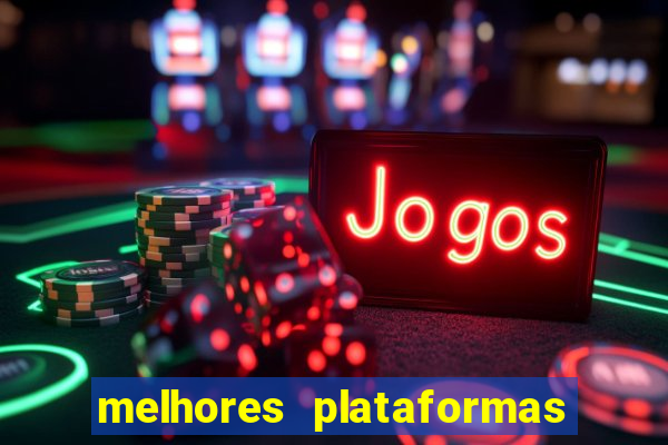 melhores plataformas de jogos que pagam