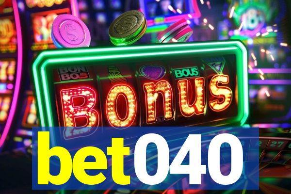 bet040