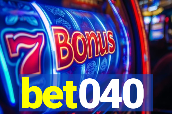 bet040