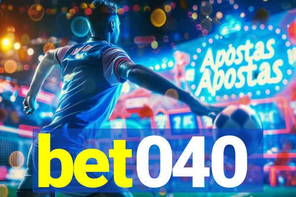 bet040