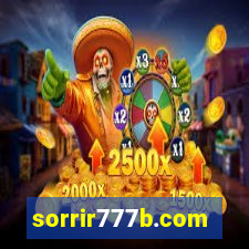 sorrir777b.com