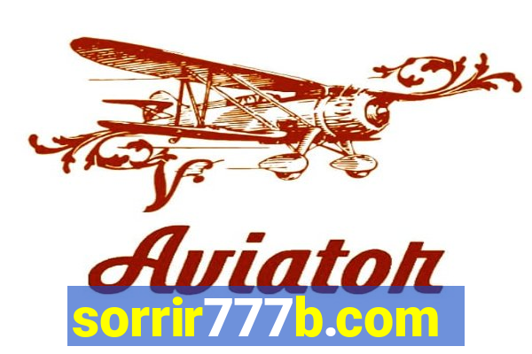 sorrir777b.com