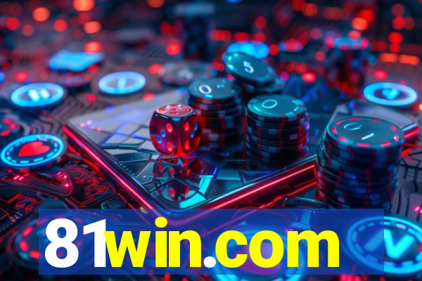 81win.com