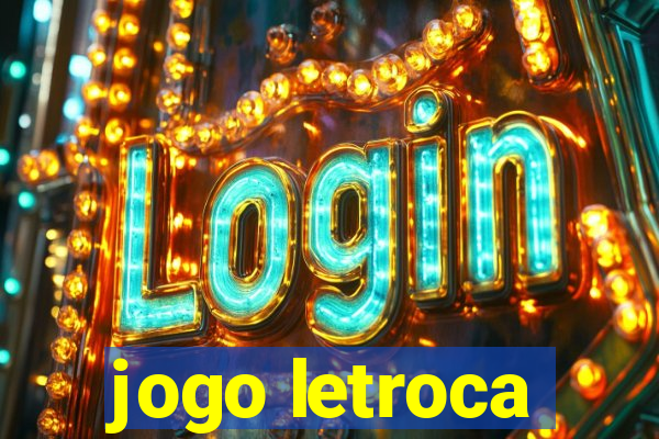 jogo letroca