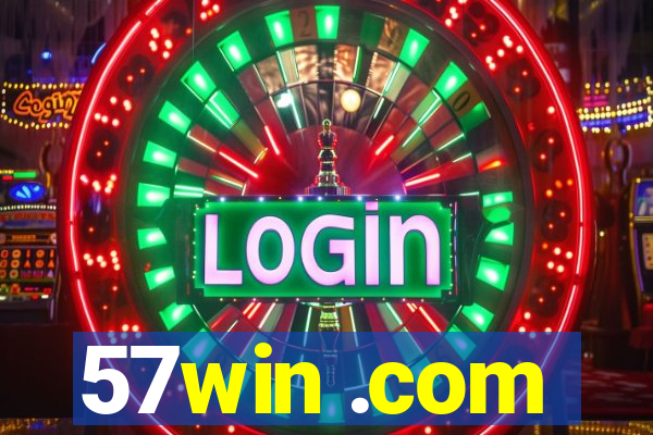 57win .com