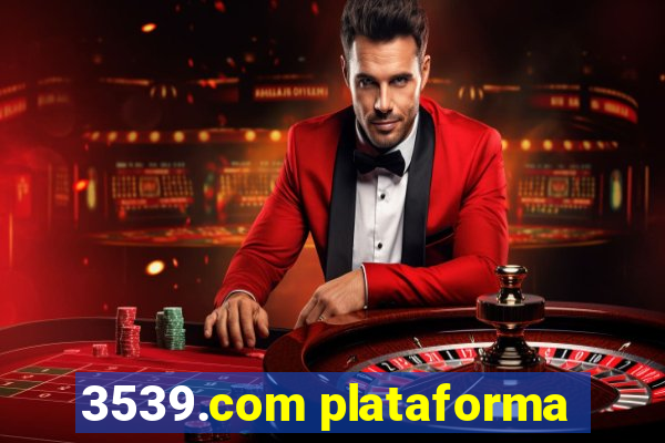 3539.com plataforma