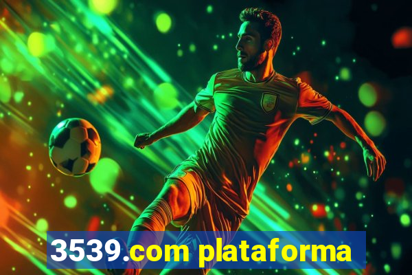 3539.com plataforma