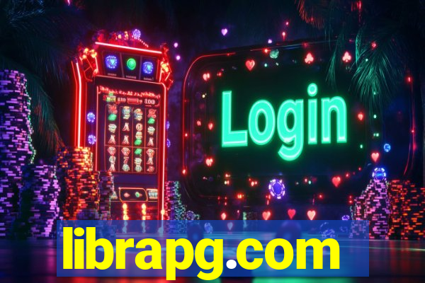 librapg.com