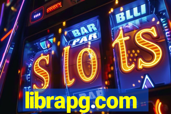 librapg.com