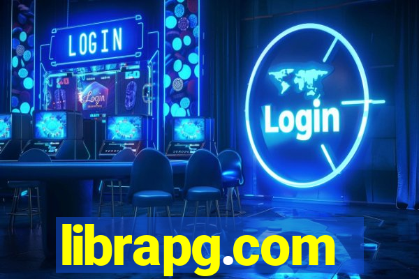 librapg.com