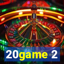 20game 2