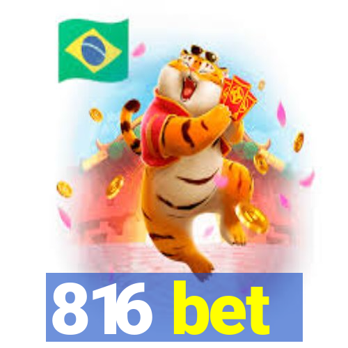 816 bet