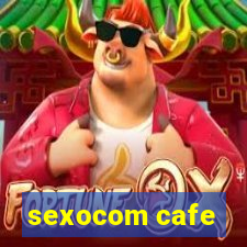 sexocom cafe