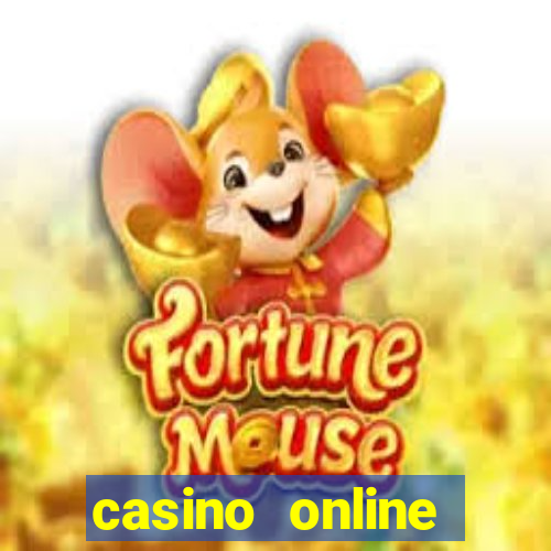 casino online brasil caca niqueis
