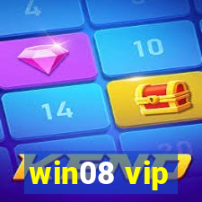 win08 vip