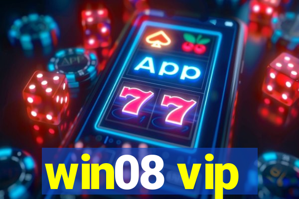 win08 vip