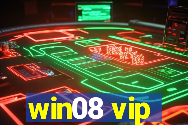 win08 vip