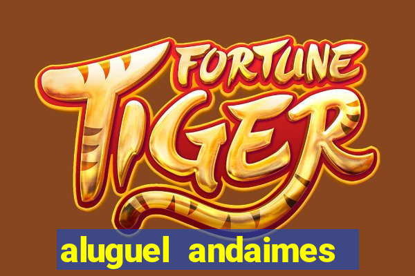aluguel andaimes porto alegre