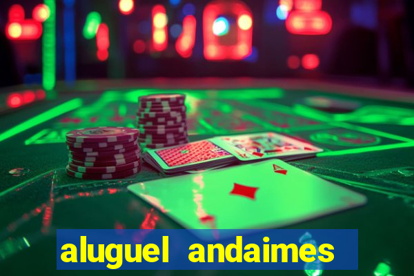 aluguel andaimes porto alegre