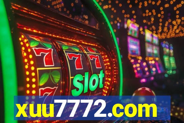 xuu7772.com