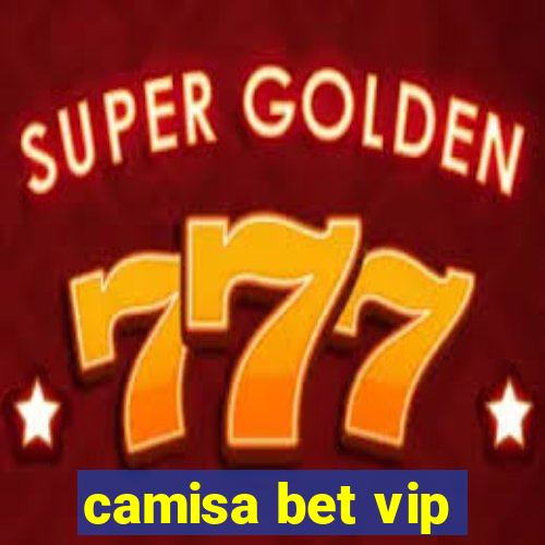 camisa bet vip