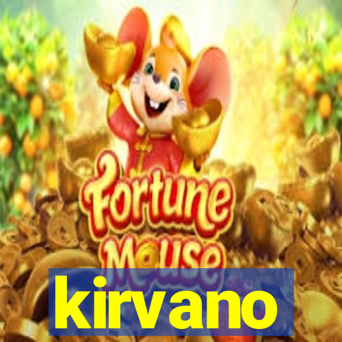 kirvano