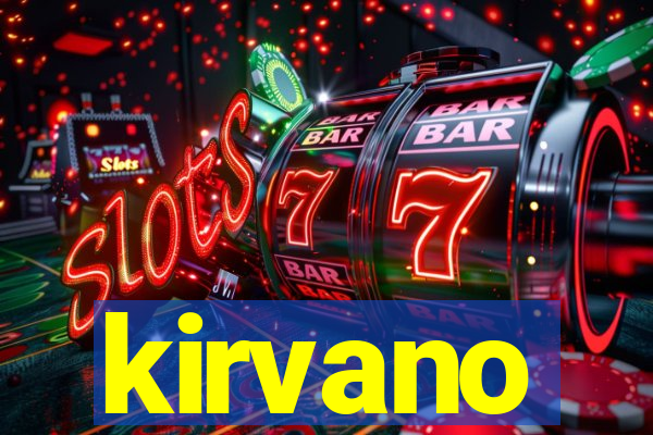 kirvano