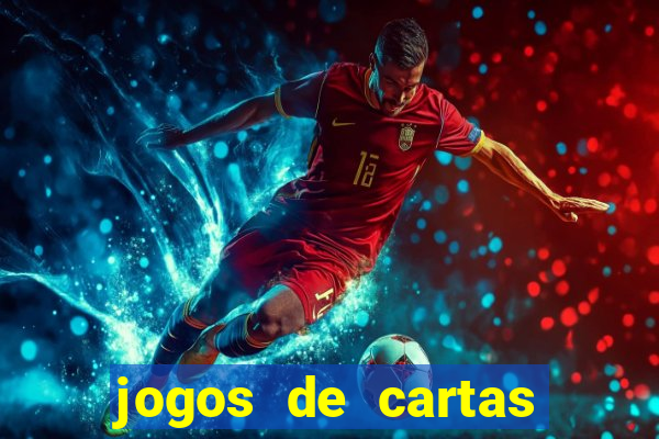 jogos de cartas duzia do padeiro