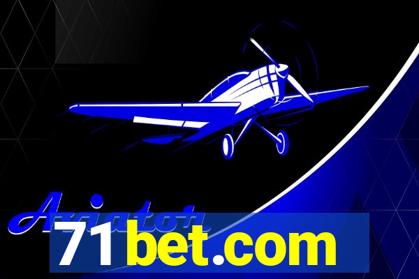 71 bet.com